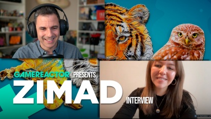 L'&eacute;nigme des grands classiques - Interview d'Elizaveta Savenkova de ZiMAD