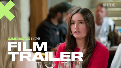 L'&acirc;ge de l'attraction - Bande-annonce officielle (Netflix)