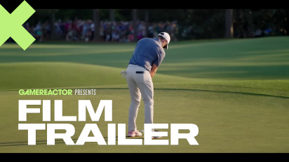 Rory McIlroy : The Masters Wait - Official Trailer (Prime Video)