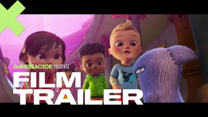 CoComelon: The Movie - Bande-annonce officielle