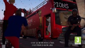 NBA 2K20 - Trailer Experience Ma Carriere