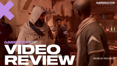 Assassin's Creed Mirage - Revue vidéo