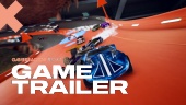 Hot Wheels Unleashed 2 - Pre-Order Trailer