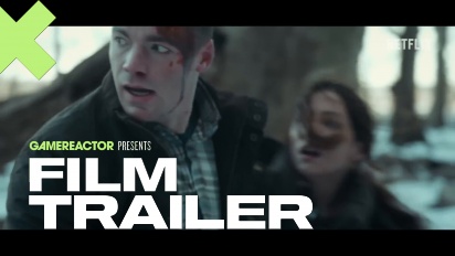 The Night Agent: Saison 3 - Bande annonce officielle (Netflix)