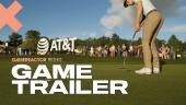 PGA Tour 2K25 - Season 5 Trailer (PS5)