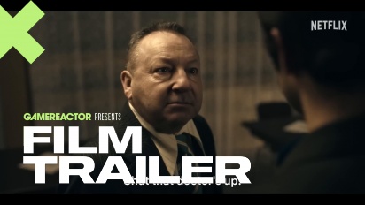 Lead Children - Bande-annonce officielle (Netflix)