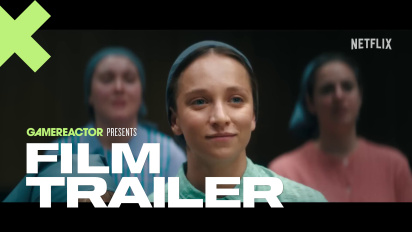 Unchosen - Teaser officiel (Netflix)