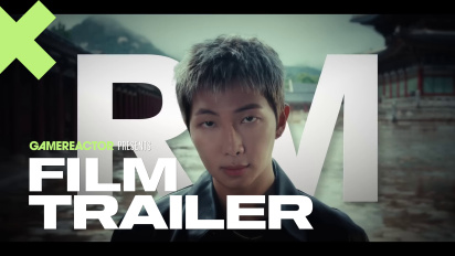 BTS THE COMEBACK LIVE - ARIRANG - Bande annonce officielle (Netflix)