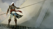 Assassin's Creed : Black Flag Resynced est r&eacute;el