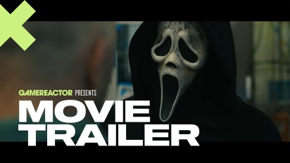 Scream VI - Bande-annonce officielle