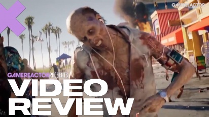 Dead Island 2 - Revue vidéo