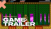 Shovel Knight: Shovel of Hope DX - Announcement Trailer