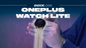 OnePlus Watch Lite (Quick Look) - Partenaire de remise en forme
