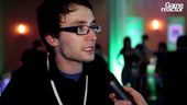 GDC 11: The Dishwasher: Vampire Smile interview