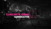 Concrete Genie - Livestream Replay