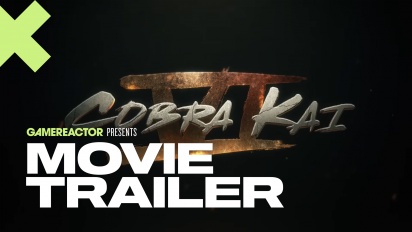 Cobra Kai - Bande-annonce de la saison 6