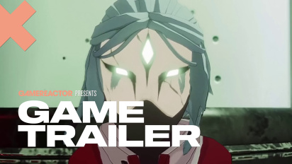 Ereban Shadow Legacy - Bande-annonce de lancement (PS5)