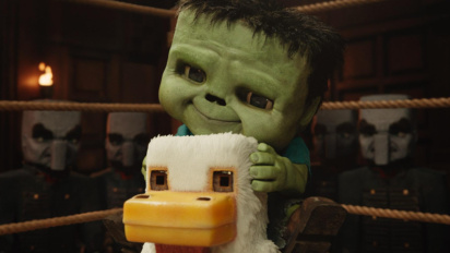 La suite du film A Minecraft Movie sera officiellement connue sous le nom de Squared.