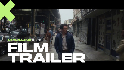 Paper Tiger - Bande-annonce officielle