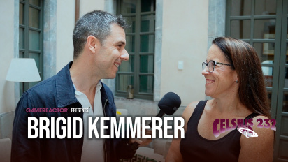Le passage &agrave; l'&acirc;ge adulte dans la &laquo; romantasy &raquo; - Entretien avec Brigid Kemmerer &agrave; propos de *Celsius 232*