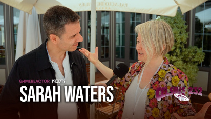 Juste toi et les archives – Entretien avec Sarah Waters pour « Celsius 232 »