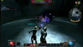 Hellgate: London - Co op gameplay