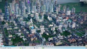 SimCity - Cities of Tomorrow Producer Walkthrough