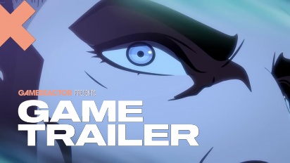 Screamer - Bande-annonce des modes de jeu (PS5)