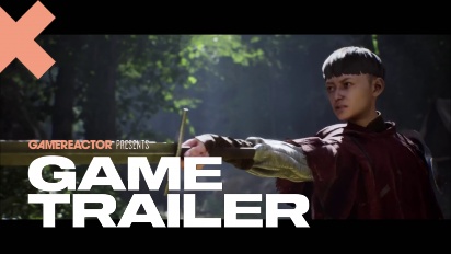 1348 Ex Voto - Bande annonce de l'histoire (PS5)