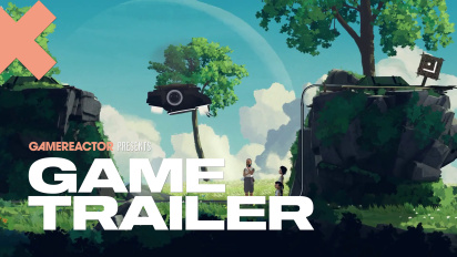 Planet of Lana II - Bande-annonce de lancement (PS5 & PS4)