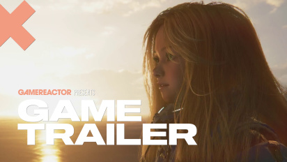 Pragmata - Bande annonce principale