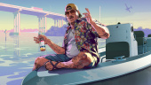 Selon Strauss Zelnick, le patron de Take-Two, le jeu vid&eacute;o est d&eacute;j&agrave; num&eacute;rique &agrave; 90 %