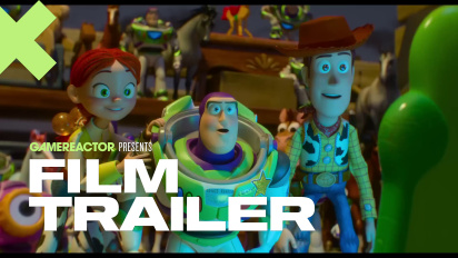 Toy Story 5 - Date de sortie en version num&eacute;rique et Blu-ray
