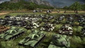 Wargame: AirLand Battle - Dynamic Campaign Trailer
