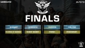 Call of Duty: Warzone - Nordic Community Showdown Finals