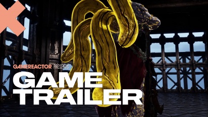 Code Vein II - Le conservateur d'Idris