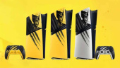 Une console PS5 inspir&eacute;e du personnage de Wolverine de Marvel a &eacute;t&eacute; d&eacute;voil&eacute;e