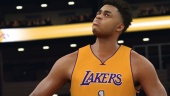 NBA 2K17 - Momentous Trailer