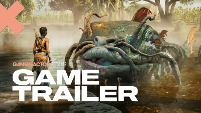 South of Midnight - Bande-annonce de l'Acclamation critique