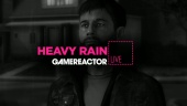 Heavy Rain - Livestream Replay