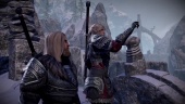 The Elder Scrolls Online: Greymoor - Plongez dans le Cœur noir de Skyrim