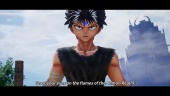 Jump Force - Hiei (YuYu Hakusho) Trailer