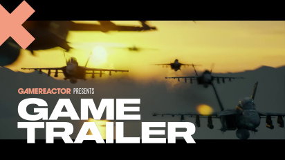 Battlefield 6 x Top Gun : Carrier Strike - Bande-annonce cin&eacute;matique