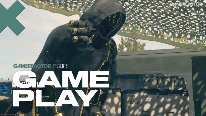 Call of Duty: Modern Warfare III - PS5 Gameplay - Classé dans Resurgence
