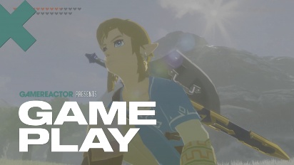 As-tu d&eacute;j&agrave; vu The Legend of Zelda: Breath of the Wild en 4K HDR sur la Nintendo Switch 2 ?