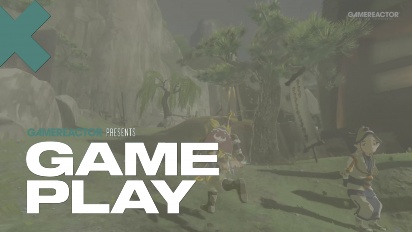 As-tu d&eacute;j&agrave; vu The Legend of Zelda: Tears of the Kingdom en 4K HDR sur la Nintendo Switch 2 ?
