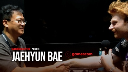 Apporter un nouveau regard sur les jeux de tir tactiques - Cinder City Entretien avec Jaehyun Bae