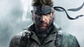 On ne sait pas encore si nous aurons droit &agrave; un remake de Metal Gear Solid: Guns of the Patriots