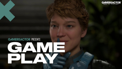 Death Stranding 2: On the Beach (Version PC) - La vie de famille et une visite inattendue