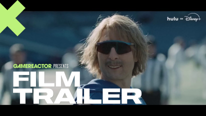 Chad Powers: Saison 2 - Bande-annonce officielle